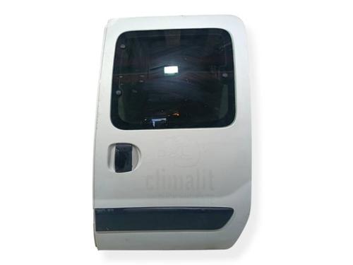 Used Left slide door Left slide door RENAULT KANGOO (KC0/1_) 1.5 dCi (KC08, KC09) (82 hp) 40540851 40540851