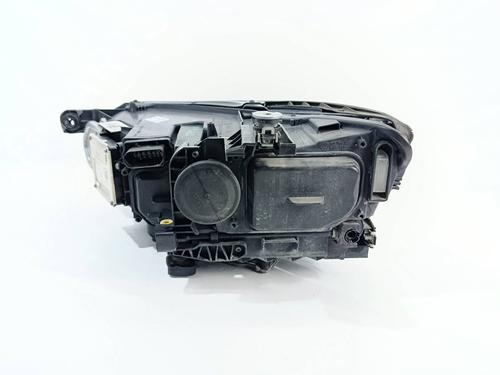 Right headlight VW PASSAT B8 (3G2, CB2)  | BP29357807C29 