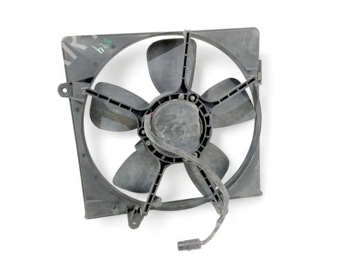 Radiator fan KIA CARNIVAL II (GQ)  | BP15869159M35 