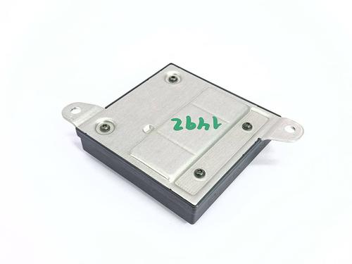 Electronic module MERCEDES-BENZ E-CLASS (W211) E 270 CDI (211.016) | BP39504439M83 - Image 5