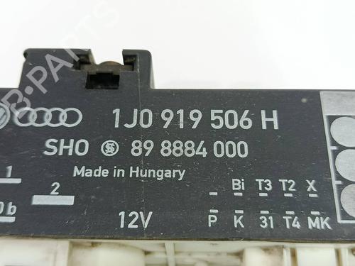 Electronic module AUDI A3 (8L1) | BP33238866M83 - Image 3