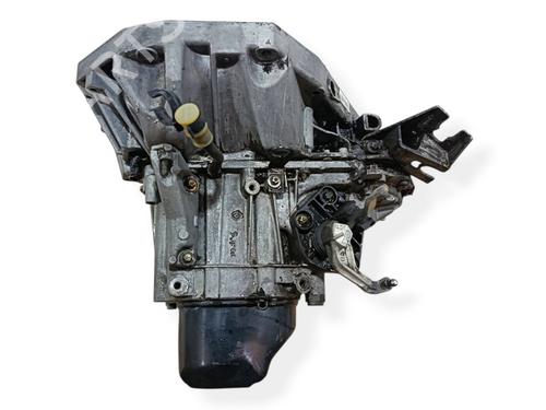 Used Gearbox Gearbox RENAULT SCÉNIC II (JM0/1_) [2003-2010] 36469165 36469165