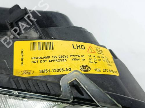 Right headlight FORD FOCUS C-MAX (DM2) | BP32273050C29 - Image 7