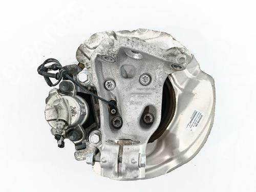 Right front steering knuckle BMW 1 (F20) 116 d | BP29531160M26