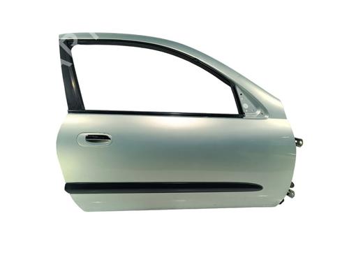 Used Right front door NISSAN ALMERA II Hatchback (N16) [2000-2025]  21117175