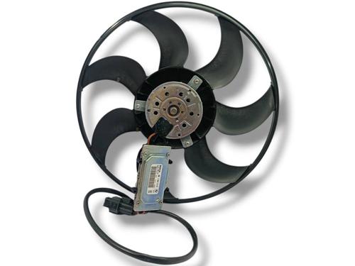 Radiator fan BMW 1 (E81) 118 i | BP39690794M35 - Image 4