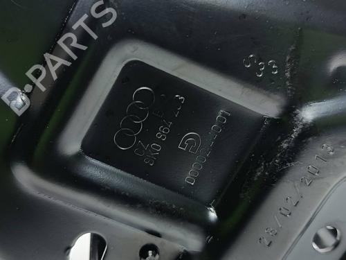 Armrest / Center console AUDI A5 Sportback (8TA) 2.0 TDI | BP32071238I20 