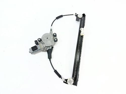 Front left window mechanism ALFA ROMEO 147 (937_) 1.9 JTDM (937.AXD1A, 937.AXV1A, 937.BXB1A) | BP29549846C22 