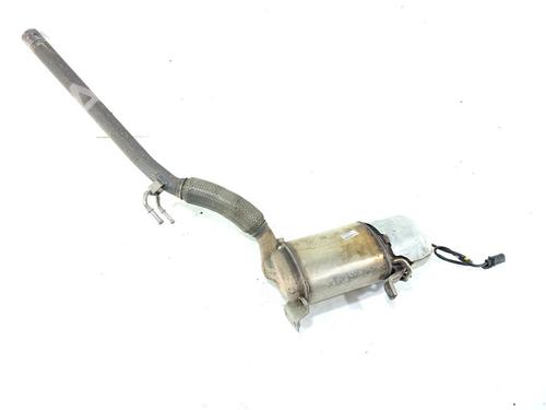 Used Particulate filter SEAT IBIZA IV (6J5, 6P1) [2008-2017]  28075654