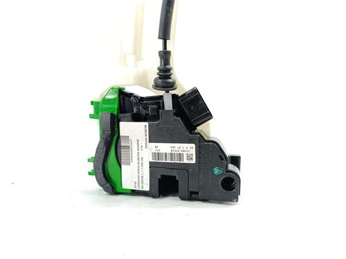 Front left lock KIA CARENS IV 1.7 CRDi | BP18883227C98 