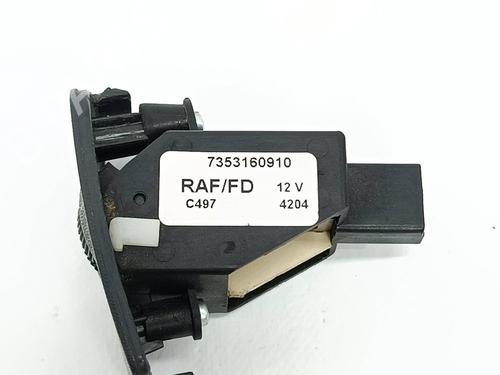 Headlight switch PEUGEOT BOXER Van (244) | BP36158499I24 - Image 3