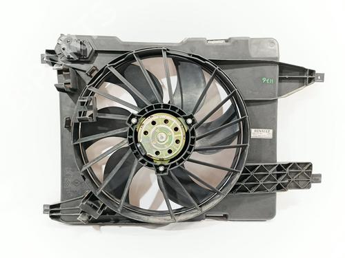 Koelventilatormotor RENAULT MEGANE II (BM0/1_, CM0/1_) [2001-2012]  28306258