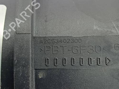 Mass air flow sensor MERCEDES-BENZ A-CLASS (W176) A 200 CDI / d (176.008) | BP38938944M95 - Image 6