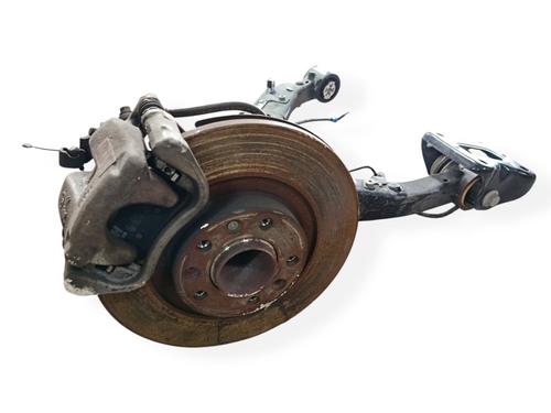 Used Right rear steering knuckle Right rear steering knuckle PEUGEOT EXPERT Van (V_) [2016-2026] 34722861 34722861