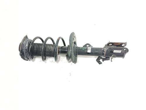 Used Left front shock absorber NISSAN JUKE (F15) [2010-2019]  26401255