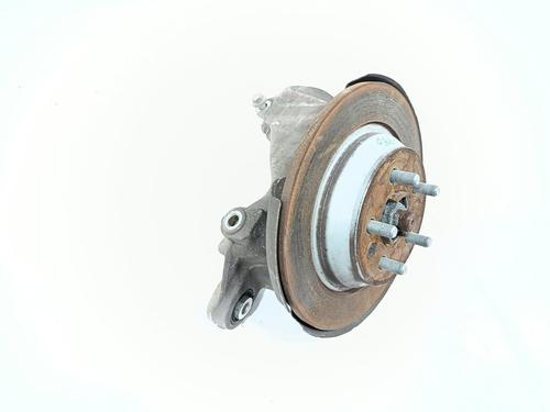 Right rear steering knuckle LAND ROVER RANGE ROVER EVOQUE (L551)  | BP28091651M28 