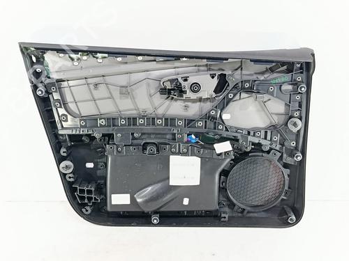 Front right panel SEAT LEON (5F1)  | BP30193192C59 