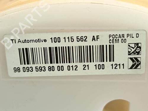 Fuel pump OPEL COMBO Box Body/MPV (K9) 1.5 D | BP39645222M76 - Image 3