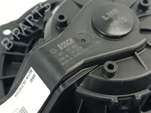 Heater blower motor KIA SPORTAGE IV (QL, QLE)  | BP19418242M62 