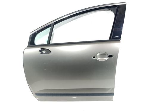 Used Left front door PEUGEOT 3008 I MPV (0U_) 1.6 VTi (120 hp) 19417947