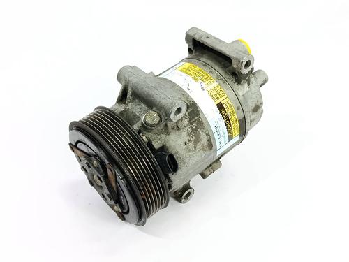 AC compressor NISSAN PRIMERA Estate (WP12) 1.9 dCi | BP37685013M34 - Image 4