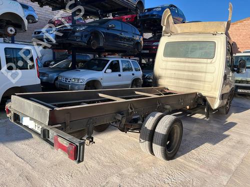 Right front window switch IVECO DAILY IV Platform/Chassis 35C15 | BP32849456I26  - Image 10