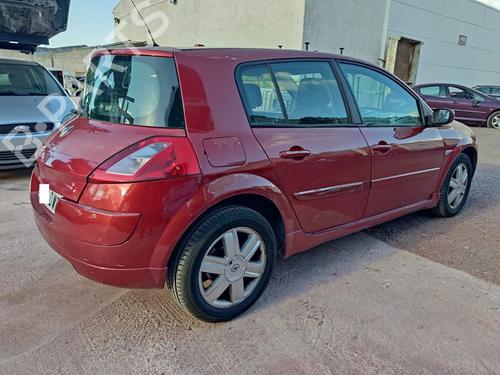 Annen RENAULT MEGANE II (BM0/1_, CM0/1_)  | BP20103635O1 