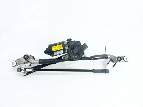 Used Front wiper motor Front wiper motor KIA NIRO I (DE) 1.6 GDI Plug-in Hybrid (141 hp) 36378269 36378269