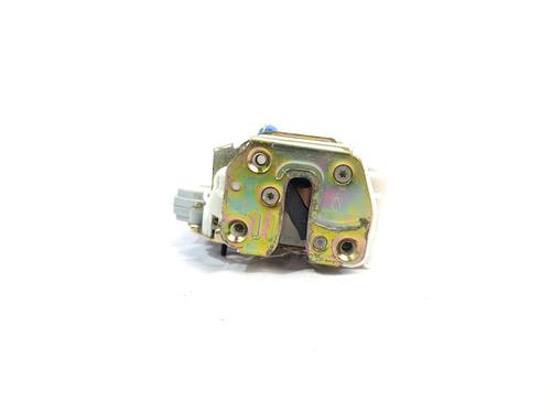 Rear left lock NISSAN PRIMERA Hatchback (P11) 2.0 TD | BP23072021C100 