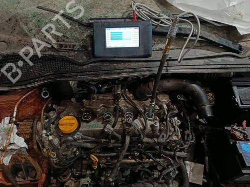 Engine RENAULT CLIO IV (BH_) | BP39726107M1 - Image 9