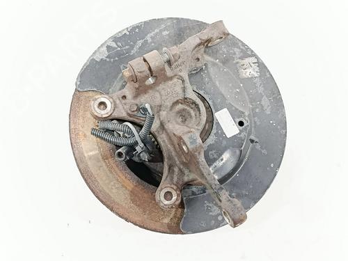 Right front steering knuckle FORD USA MUSTANG Coupe  | BP29323118M26 