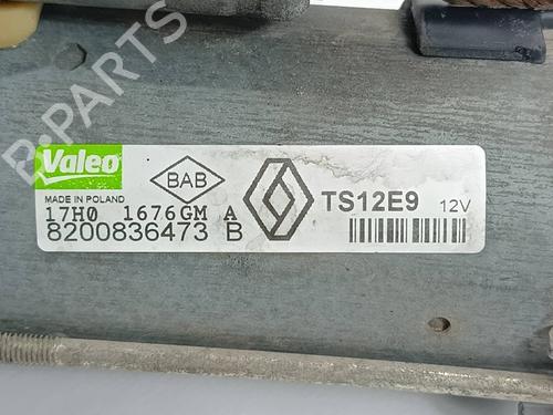 Starter RENAULT CLIO III (BR0/1, CR0/1) | BP36167918M8 - Image 3