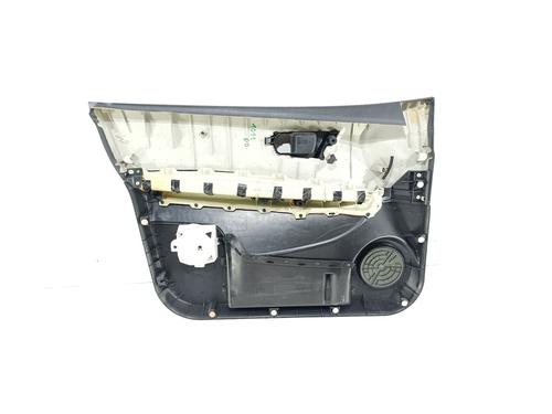 Front right panel NISSAN QASHQAI / QASHQAI +2 I (J10, NJ10, JJ10E)  | BP28032167C59 
