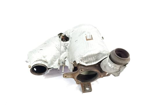 Used Particulate filter RENAULT KANGOO III MPV [2021-2025]  26185789