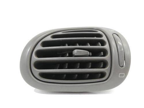 Air vent PEUGEOT 206 Hatchback (2A/C) 1.4 i (75 hp) 15863263