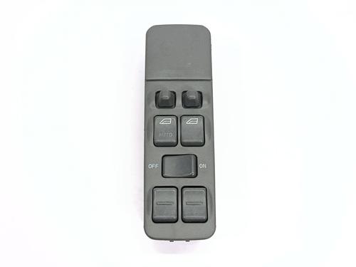 Used Left front window switch Left front window switch VOLVO S40 I (644) 1.8 i (125 hp) 36516485 36516485