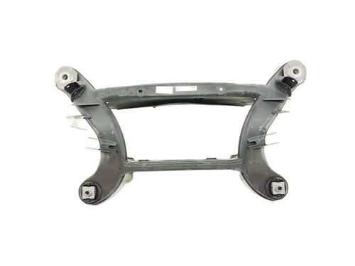 Used Rear axle MERCEDES-BENZ C-CLASS (W205) C 220 BlueTEC / d (205.002, 205.004) (170 hp) 24831538