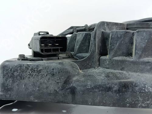 Radiator fan HYUNDAI i30 (FD) | BP30056902M35