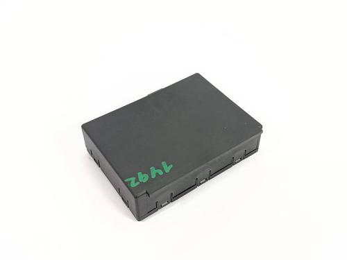 Electronic module MERCEDES-BENZ E-CLASS (W211) E 270 CDI (211.016) | BP39567554M83 - Image 4