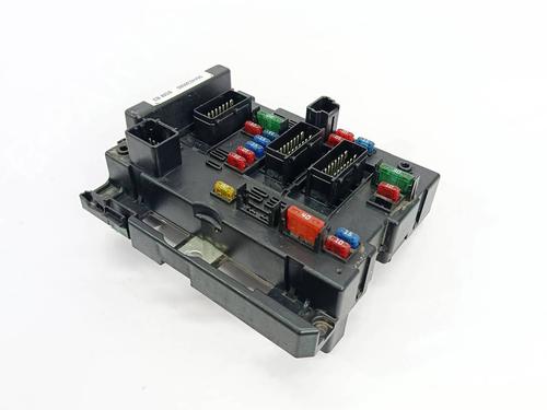 Used Fuse box Fuse box CITROËN XSARA Coupe (N0) 2.0 HDI 90 (90 hp) 40069344 40069344