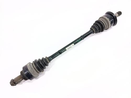 Left rear driveshaft BMW 1 (F20) 116 d | BP37683088M40 - Image 7