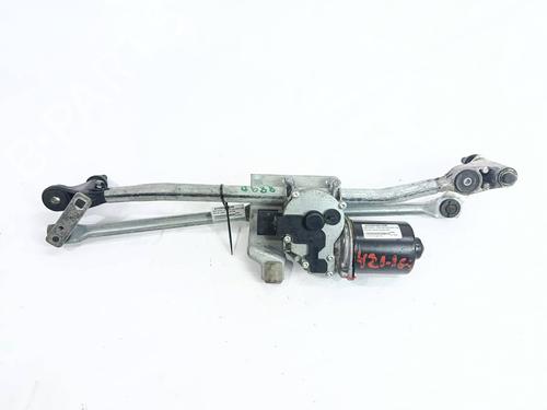 Used Front wiper motor Front wiper motor BMW 1 (E87) 118 d (122 hp) 36517061 36517061