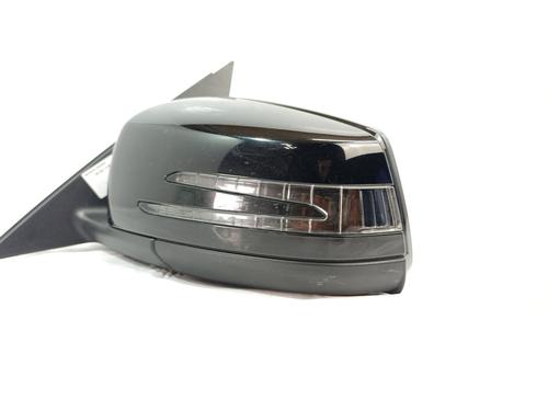Left mirror MERCEDES-BENZ C-CLASS T-Model (S204) C 220 CDI (204.208) | BP19418868C26 