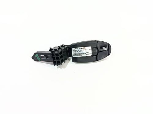 Steering wheel controls PEUGEOT 208 I (CA_, CC_) 1.6 HDi | BP29316395E15 