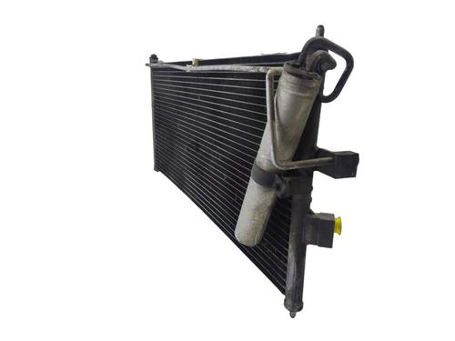 AC radiator NISSAN PRIMERA Hatchback (P12)  | BP15888677M32 