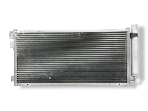Used AC radiator AC radiator MAZDA 6 Saloon (GG) [2002-2008] 34277068 34277068