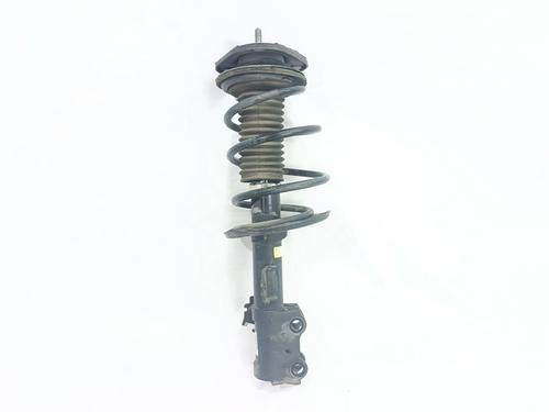 Used Left front shock absorber Left front shock absorber TOYOTA AURIS (_E15_) [2006-2013] 36019343 36019343