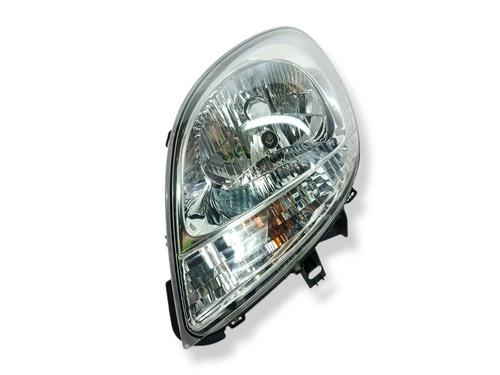 Left headlight RENAULT KANGOO (KC0/1_) 1.5 dCi | BP31178381C28