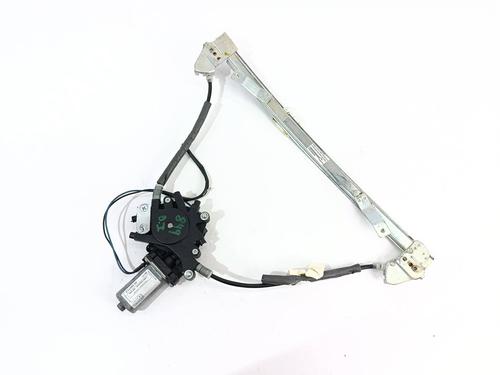 Used Front left window mechanism RENAULT CLIO II (BB_, CB_) [1998-2016]  29549858