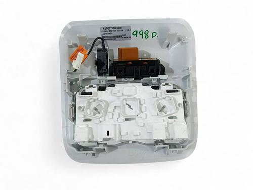 Interior roof light PEUGEOT 208 I (CA_, CC_) 1.6 HDi | BP29391045I8 